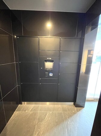 グランドコンシェルジュ練馬中村橋アジールコートの物件内観写真